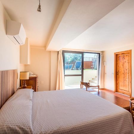 La Catena Apartment With Pool Ulignano Exteriör bild