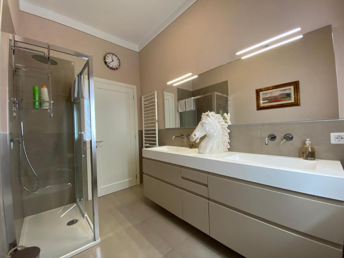 La Catena Apartment With Pool Ulignano Exteriör bild