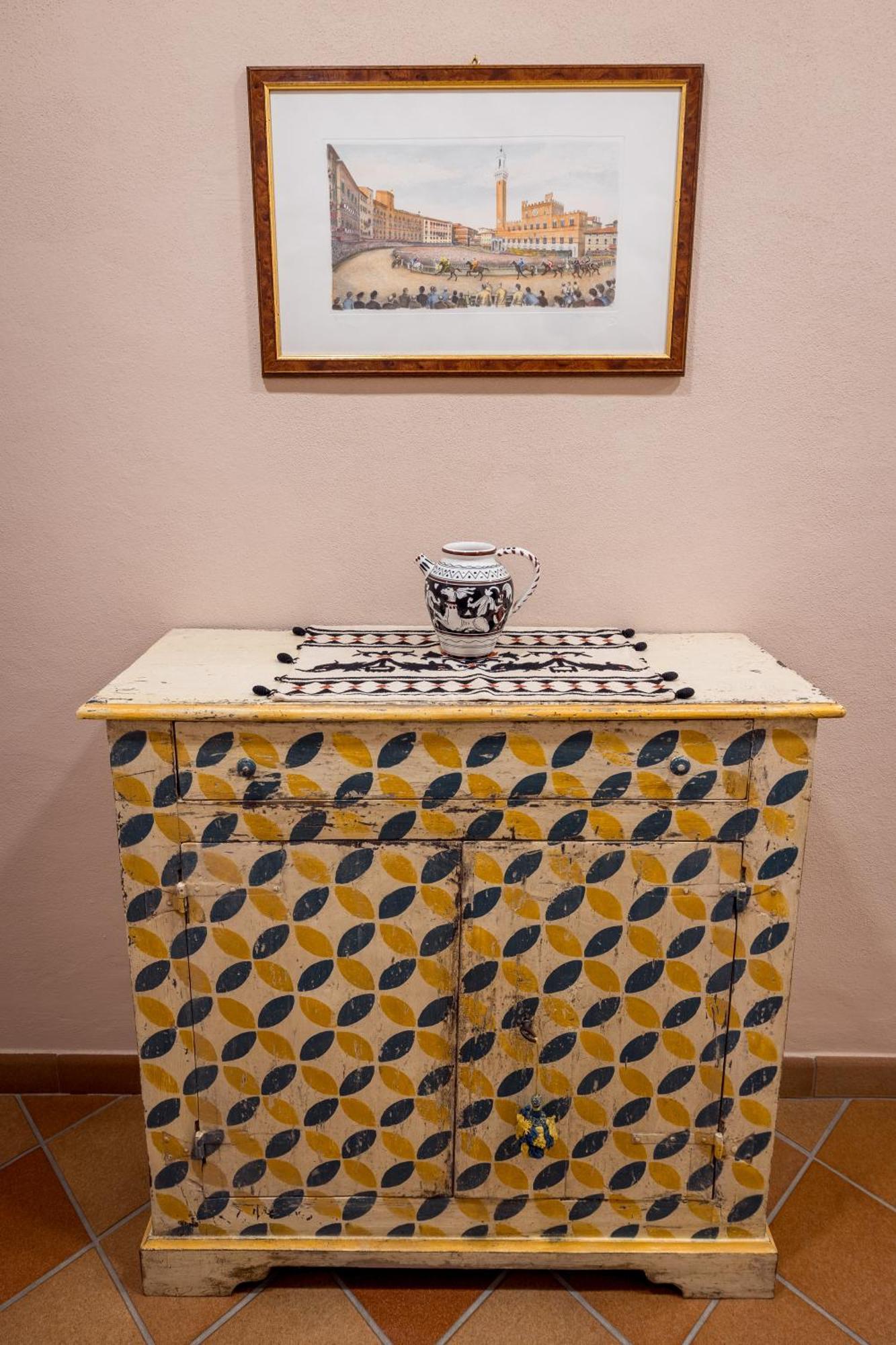 La Catena Apartment With Pool Ulignano Exteriör bild