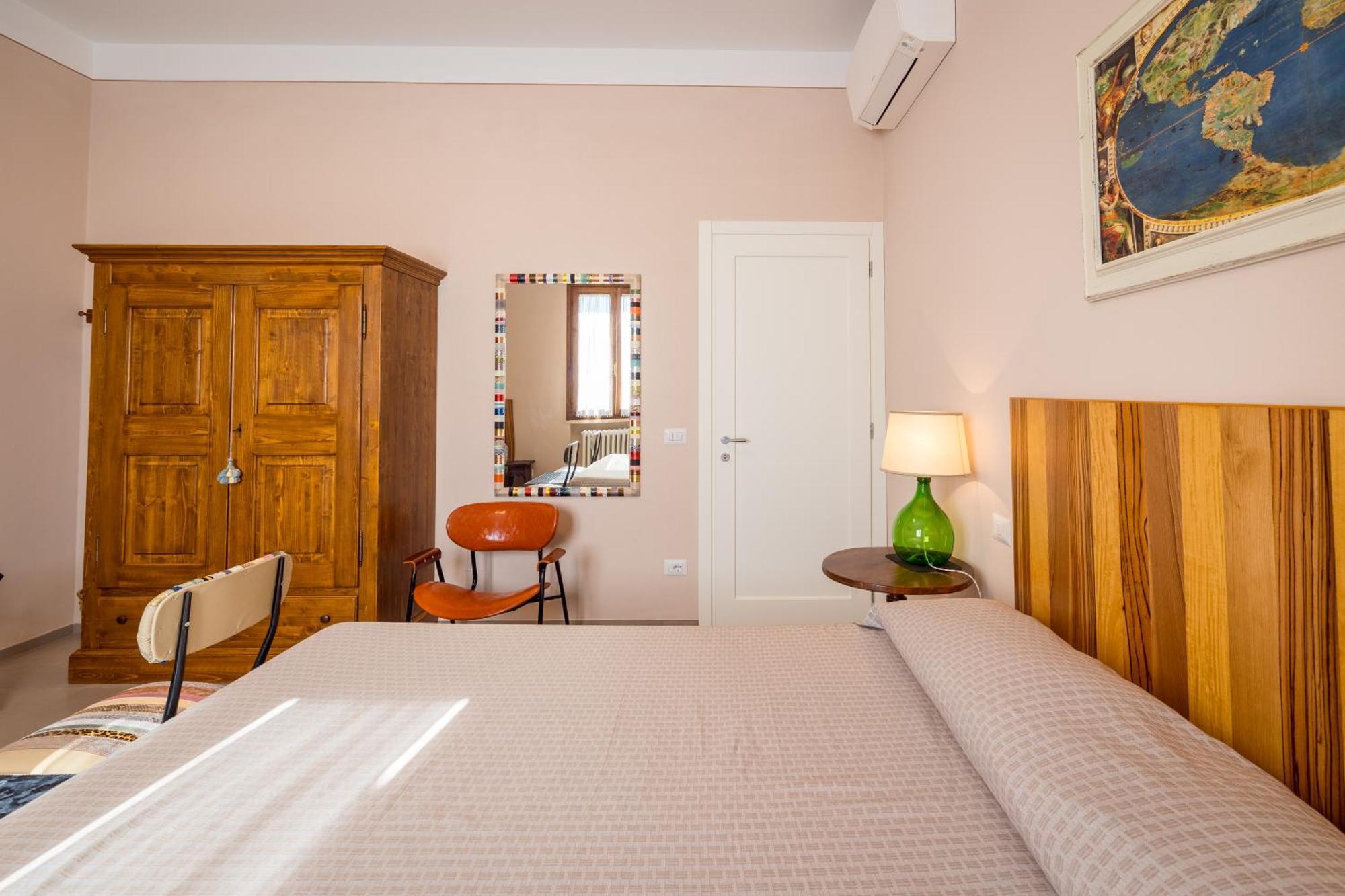 La Catena Apartment With Pool Ulignano Exteriör bild