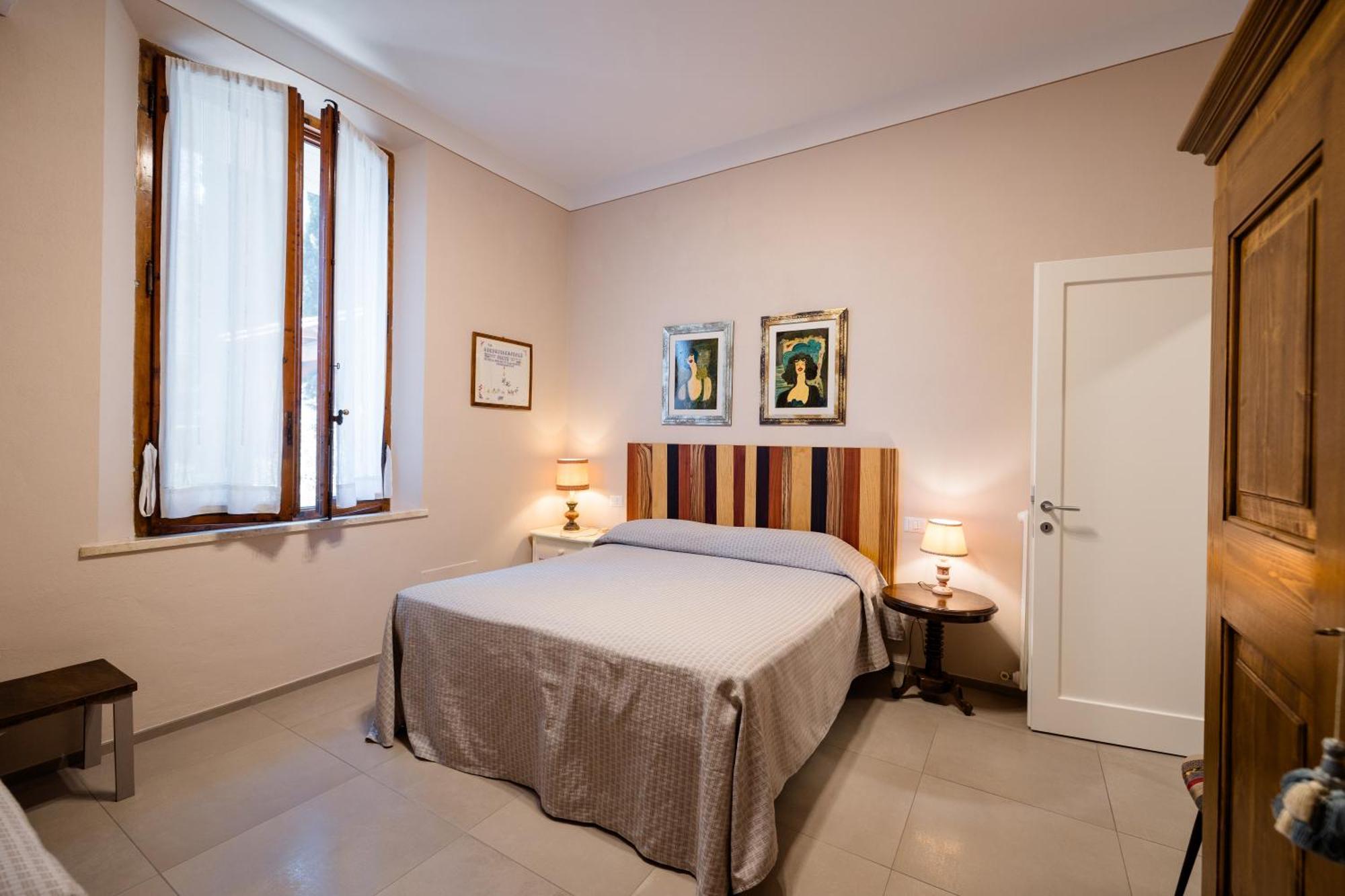 La Catena Apartment With Pool Ulignano Exteriör bild