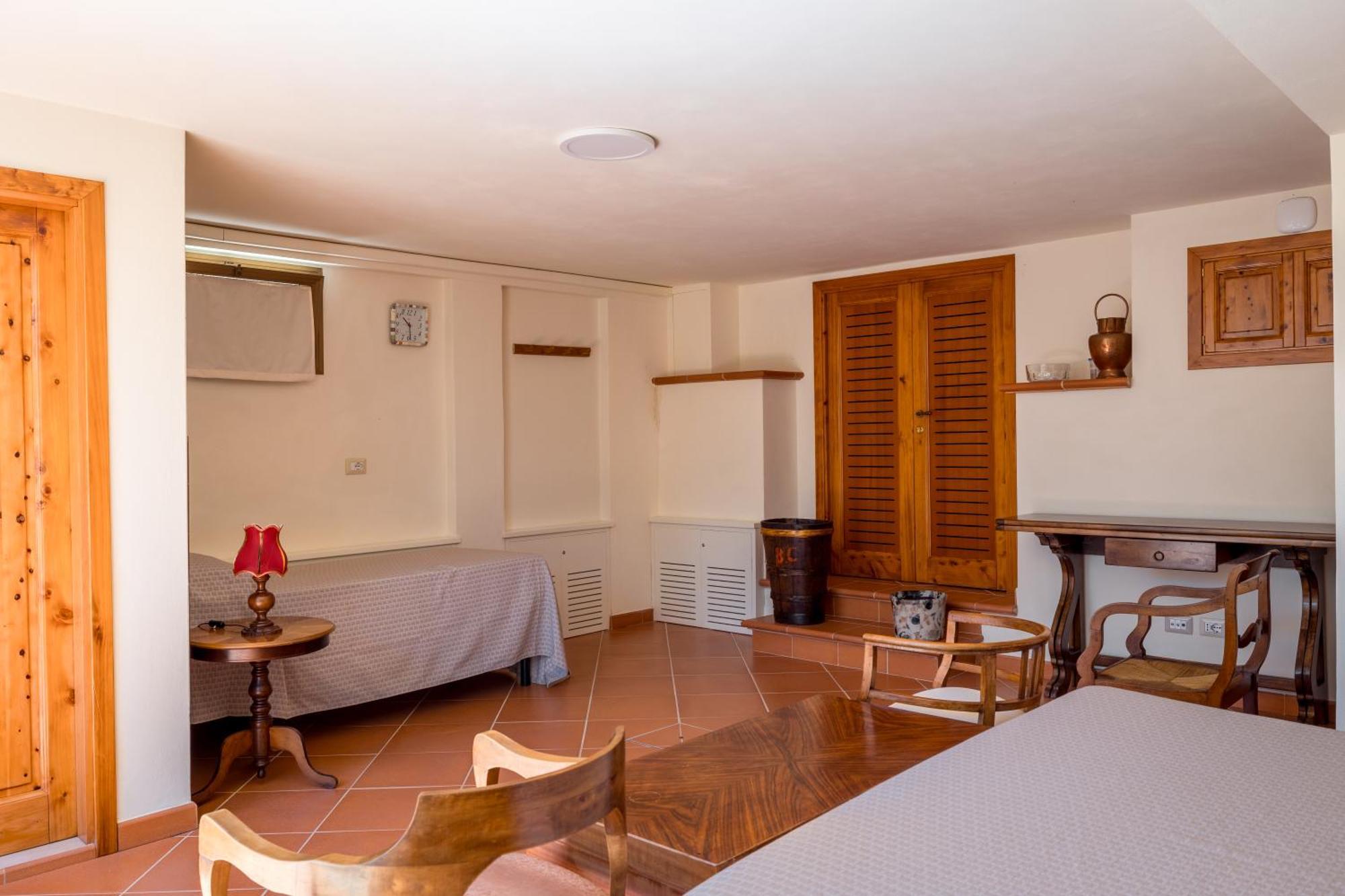 La Catena Apartment With Pool Ulignano Exteriör bild