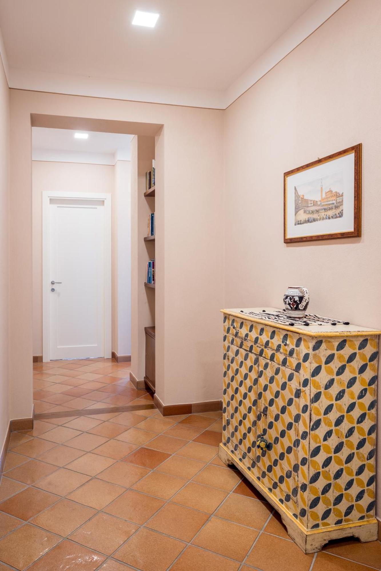 La Catena Apartment With Pool Ulignano Exteriör bild