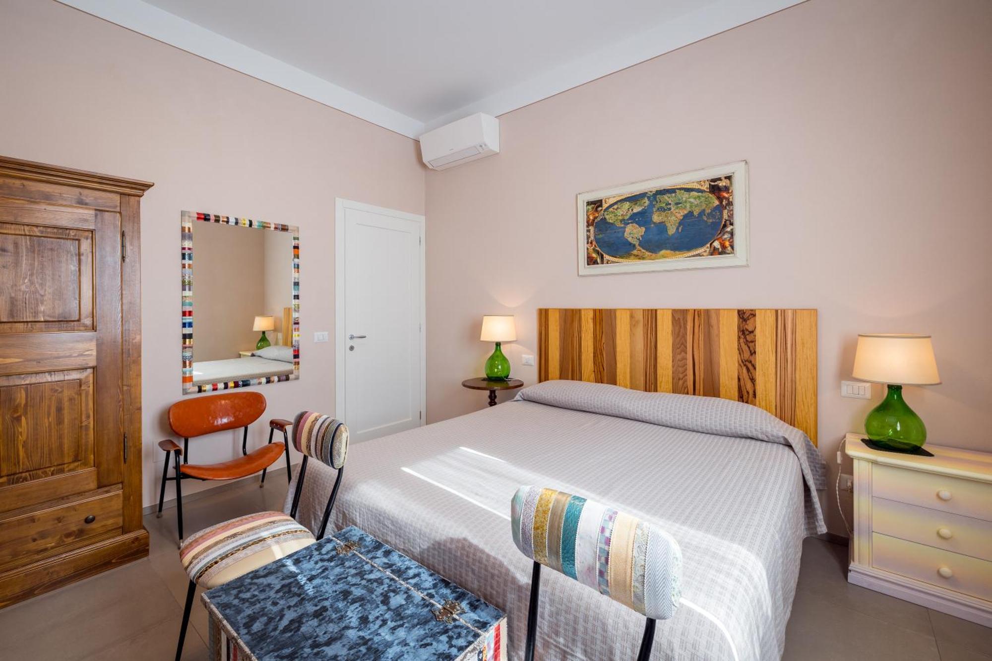 La Catena Apartment With Pool Ulignano Exteriör bild