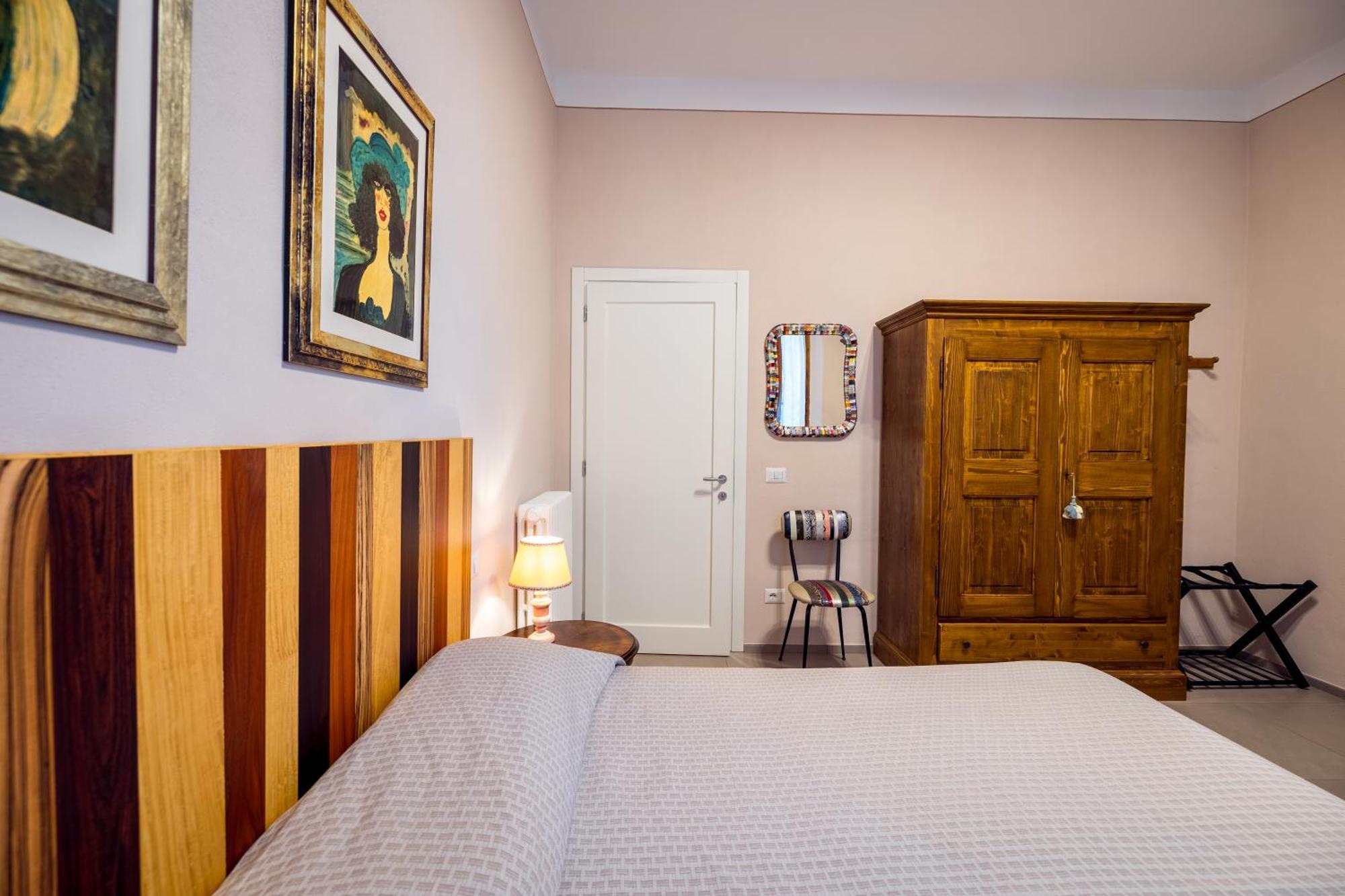 La Catena Apartment With Pool Ulignano Exteriör bild