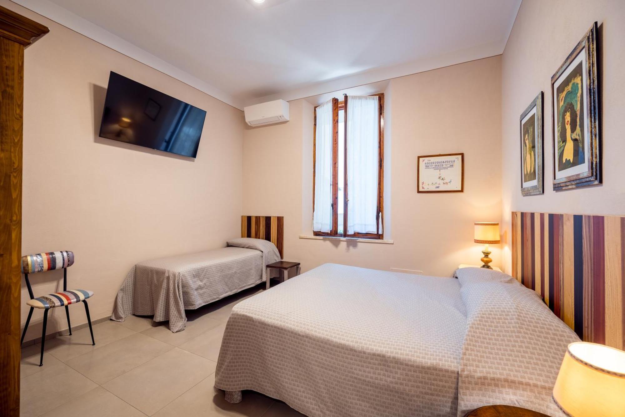 La Catena Apartment With Pool Ulignano Exteriör bild